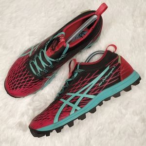 Asics Gel FujiRunnegade2